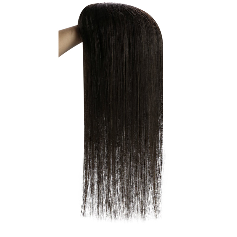 Human Hair Toppers 3