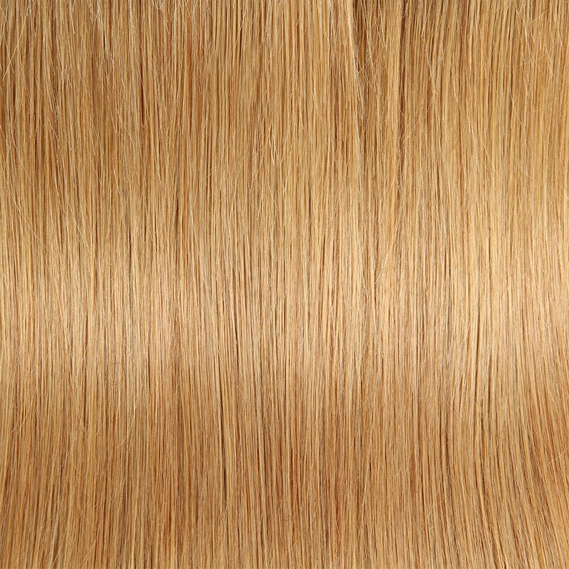 Ombre T1B/27 100% cheveux humains vierges droits 3 paquets avec fermeture en dentelle 4x4
